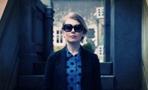 MIMCO: New look sunglasses.
